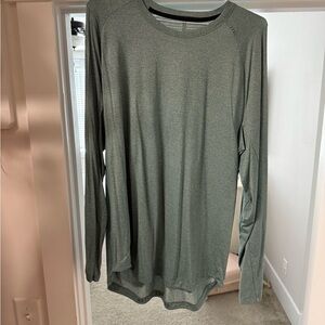 lululemon drysense XXL